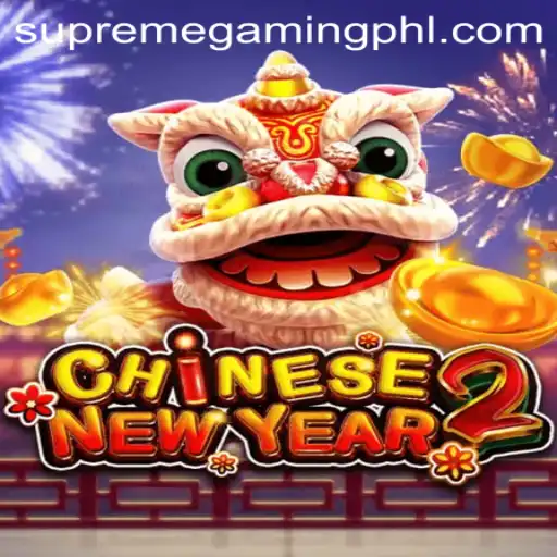 Exploring CHINESENEWYEAR2: The Latest Release by SupremeGaming