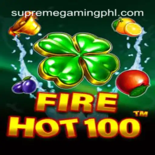 Discover the Thrills of FireHot100: SupremeGaming's Latest Sensation