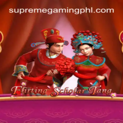 Exploring the World of Flirting Scholar Tang: A Fusion of Humor and Strategy