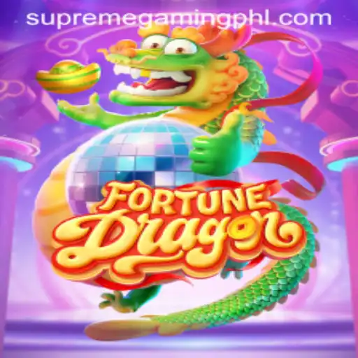 Discover the Enchantment of FortuneDragon: A Dive into SupremeGaming's Latest Adventure
