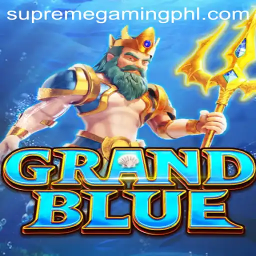 Exploring the World of GRANDBLUE: A SupremeGaming Experience