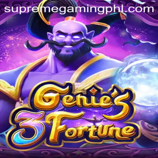 Discover the Exciting World of Genie3Fortune: A SupremeGaming Experience