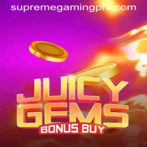 Discover the Exciting World of JuicyGemsBonusBuy: A SupremeGaming Experience