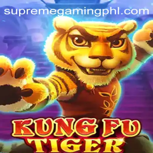 KungFuTiger: The SupremeGaming Journey into Mastery