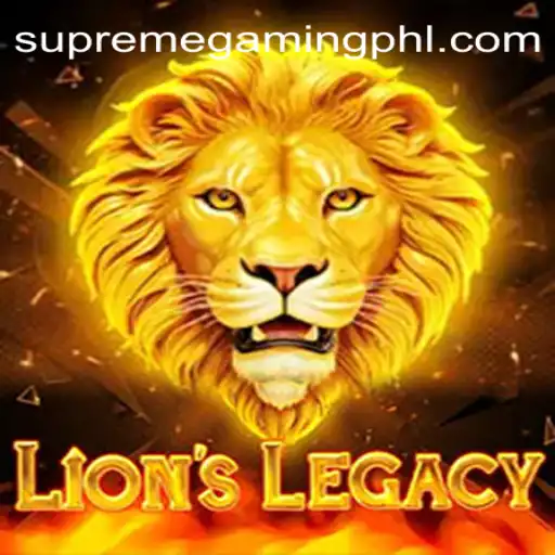 LionsLegacy: A SupremeGaming Adventure