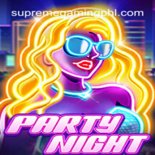 PartyNight: The Ultimate Gaming Experience with SupremeGaming