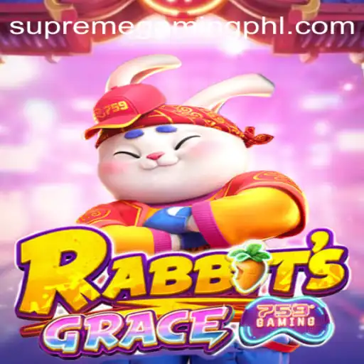 Unveiling RabbitsGrace: SupremeGaming's Latest Adventure