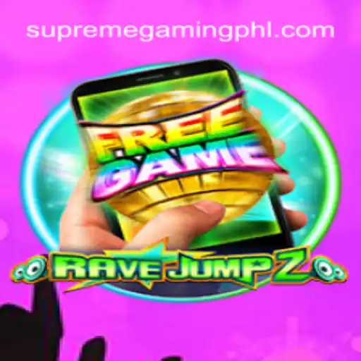 Unleashing the Thrills of RaveJump2M: A SupremeGaming Experience