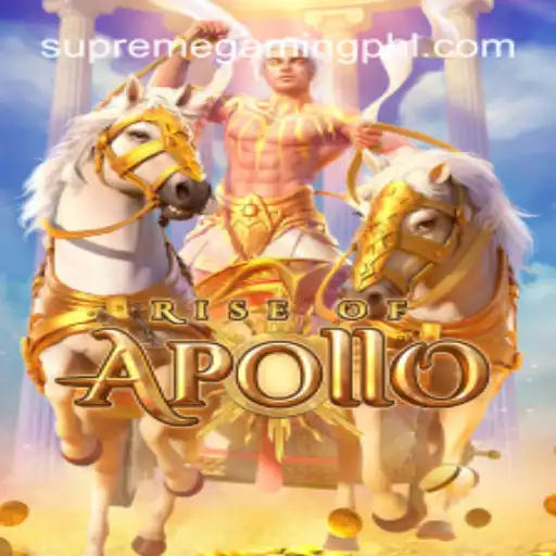 Rise of Apollo: A SupremeGaming Experience
