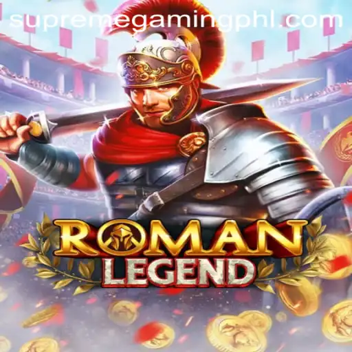 RomanLegend: The Epic Journey Through SupremeGaming's Latest Adventure