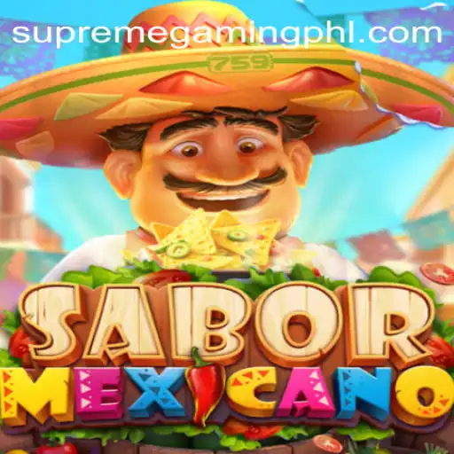 SaborMexicano: A Culinary Adventure in SupremeGaming