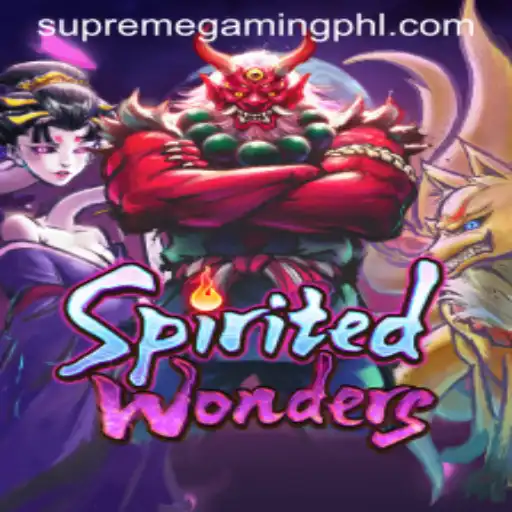 Exploring the Enchanting Realm of SpiritedWonders
