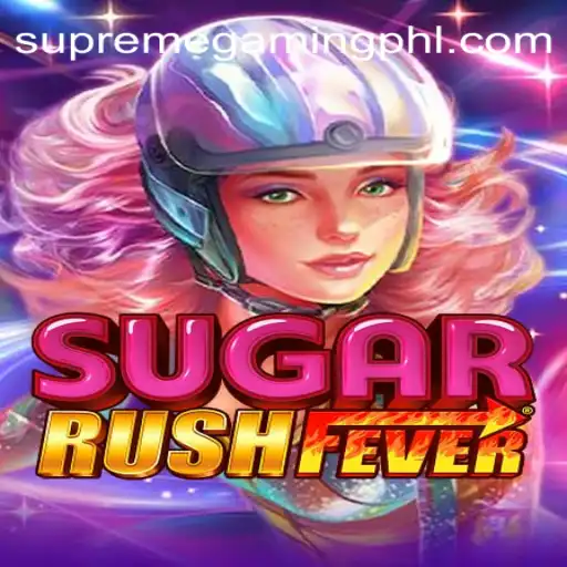 Experience the Excitement of SugarRushFever with SupremeGaming