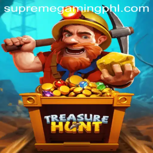 TreasureHunt: The Ultimate Adventure with SupremeGaming